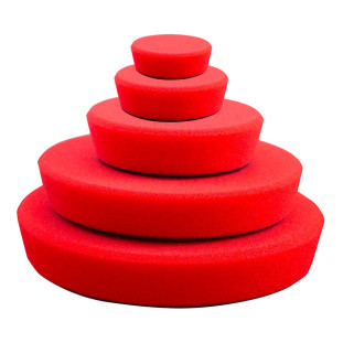 Foam A7 - UF - Red