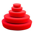 Foam A7 - UF - Red