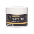 Leather Heavy Filler (White)