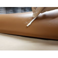 Leather Heavy Filler (White)