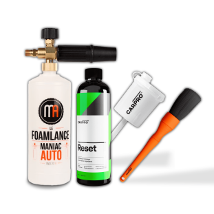 Carpro Pre-Wash Pack