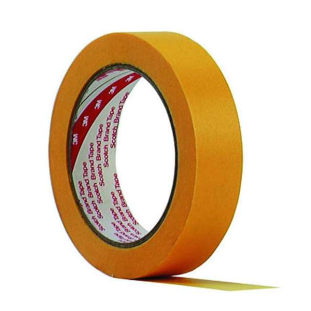 3M 244 Masking Tape