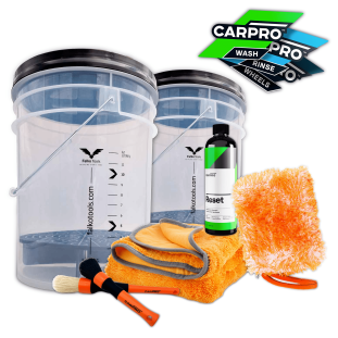 CARPRO Wash Pack