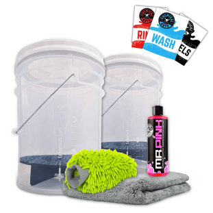 CHEMICAL GUYS Wash Pack