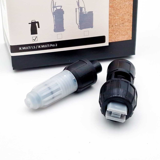 IK replacement nozzle kit (Multi 1.5/Multi Pro2)