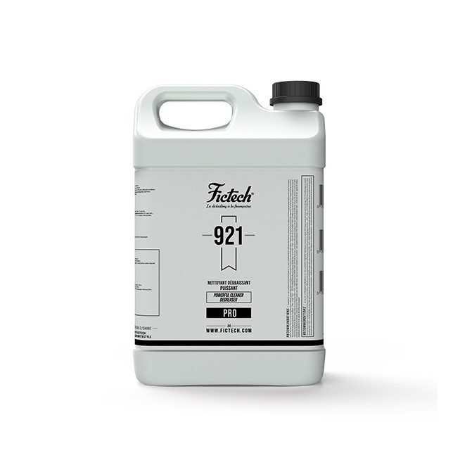 921 - WHEEL CLEANER