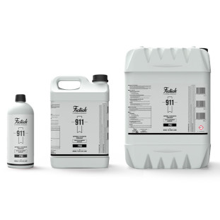 911 - PRE-WASH CLEANER