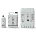 912 - SUPER CLEANING CONCENTRATED MANUAL SHAMPOO - Fictech