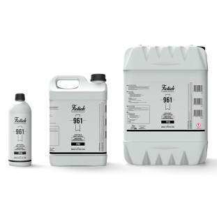 961 - QUICK DETAILER/QUICK WAX - Fictech