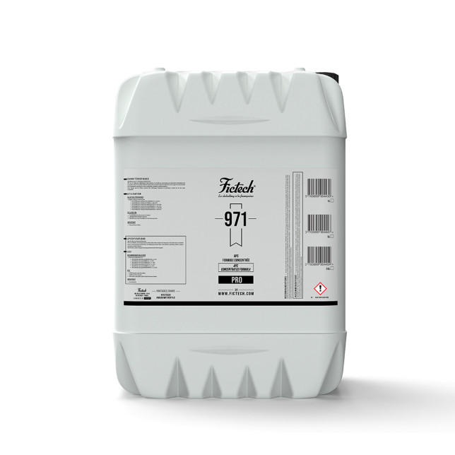 971 - APC CLEANER