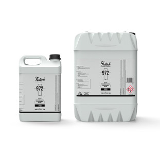 972 - TYRE-PLASTIC DRESSING - 5L - Fictech