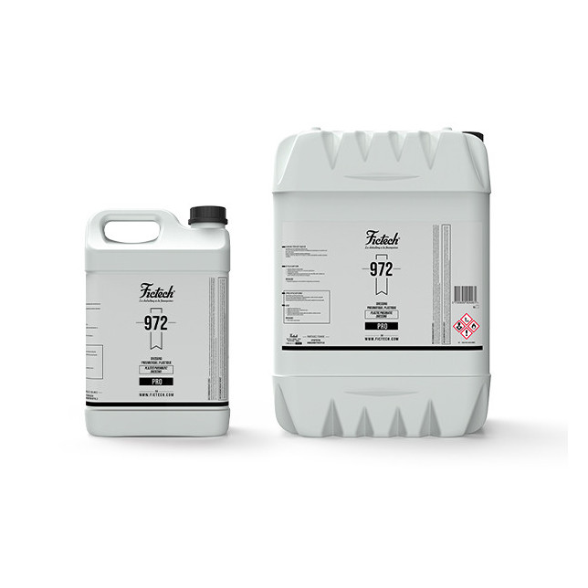 TIRE & PLASTIC DRESSING - 972 Fictech Pro - FI129DP