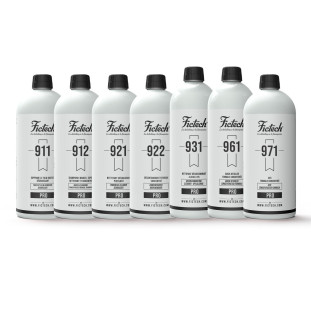 Pro Range Discovery Pack - Fictech