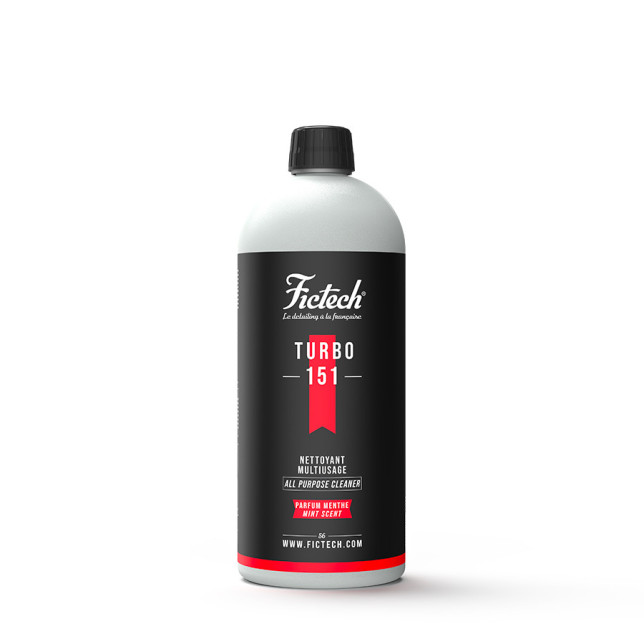 TURBO - 151 Fictech - FI024TU