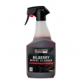 Bilberry Safe Wheel Cleaner 500ml