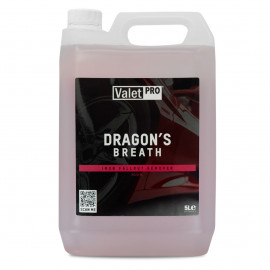Dragon Breath 5L