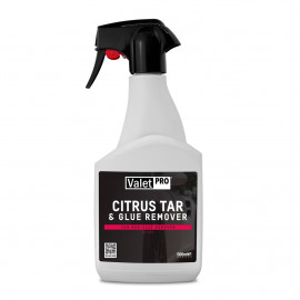 Citrus Tar and Glue Remover 500ml