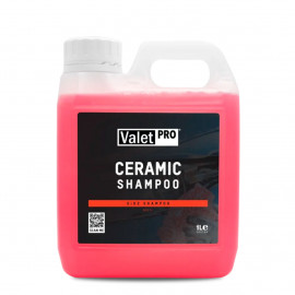 Ceramic Shampoo