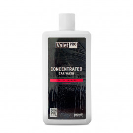 Concentrated Car Wash 500mL