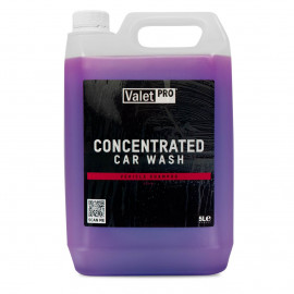 Concentrated Car Wash 5L