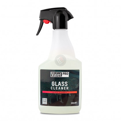 GLASS CLEANER - IC3 - 500ML - VALET PRO - Nettoyant vitres