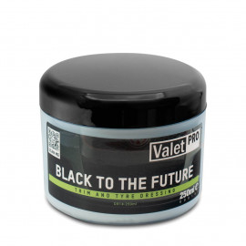 Black To The Future 250ml