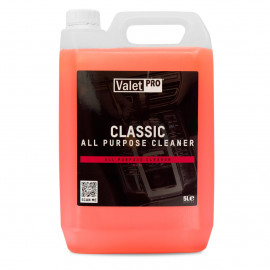 Classic All Purpose Cleaner 5L
