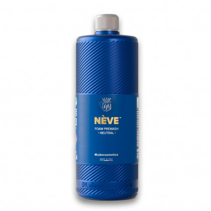 NEVE - 1000ML - Labocosmetica - Foam prewash - Neutral