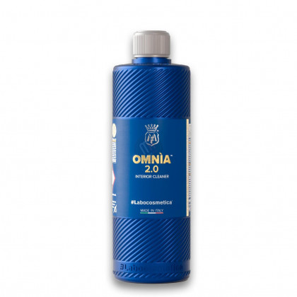 OMNIA 2.0 - 500ML - Labocosmetica - Interior Cleaner
