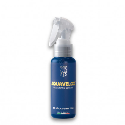 AQUAVELOX - 100ML - Labocosmetica - Glass Nano Sealant