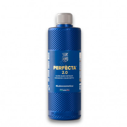 PERFECTA 2.0 - 500ML - Labocosmetica - Gloss Quick Detailer