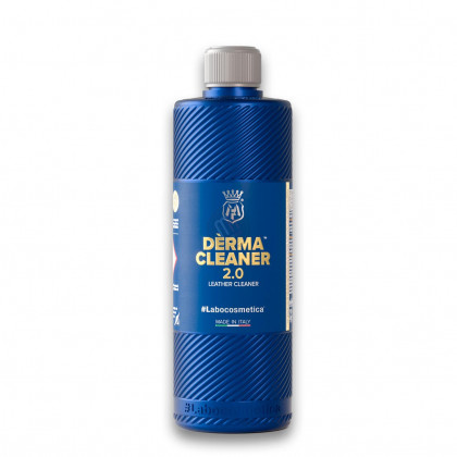  DERMA CLEANER 2.0 - 500ML - Labocosmetica - Leather Cleaner