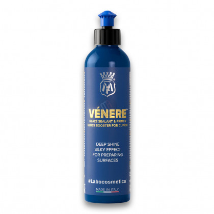 VENERE - 250ML - Labocosmetica - Glaze Sealant & Primer - Gloss Booster for CUPIDO
