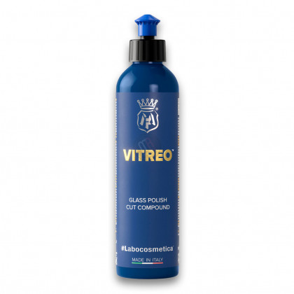 VITREO - 250ML - Labocosmetica - Glass polish cut compound