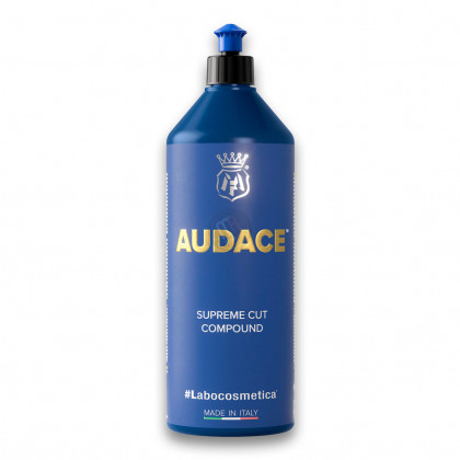  AUDACE - 1000ML - Labocosmetica - Supreme cut compound