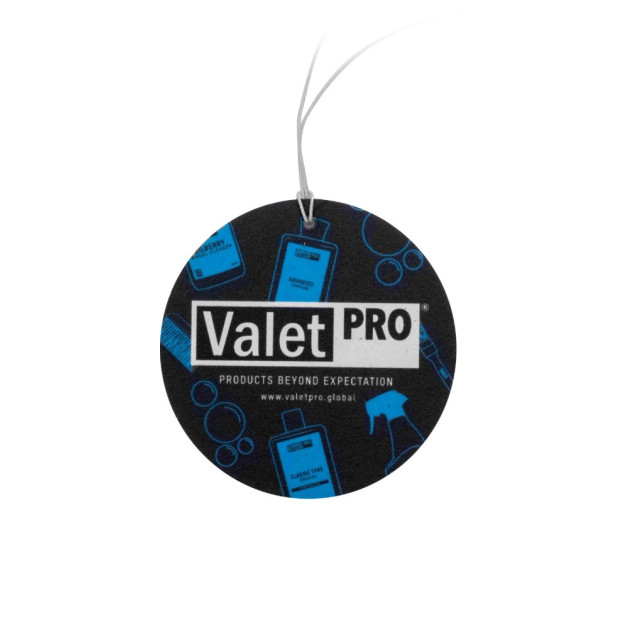 BLUE WATER LUCHTVERFRISSER Valet Pro - VP079BWF