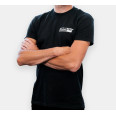 VALETPRO ZWART T-SHIRT