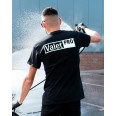 VALETPRO ZWART T-SHIRT