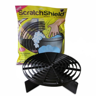 Scratch Shield Grit Guard 