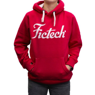 SWEAT HOODIE ROOD
