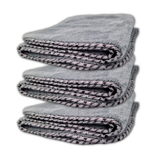 Pack Silver Fizz Dryer x3