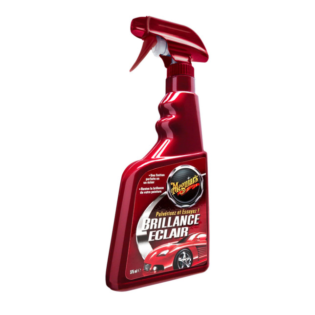 Flash Brilliance Meguiar's - MEG52BE