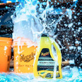 G17748F - Ultimate Shampoo - Ultimate Wash & Wax - 1,42L - Meguiars