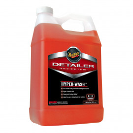 Hyper Wash (Gallon)