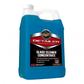 Glass Cleaner Concentrate (Gallon)
