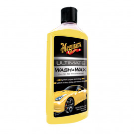 Shampooing Ultime 473ml