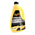 G17748F - Ultimate Shampoo - Ultimate Wash & Wax - 1,42L - Meguiars