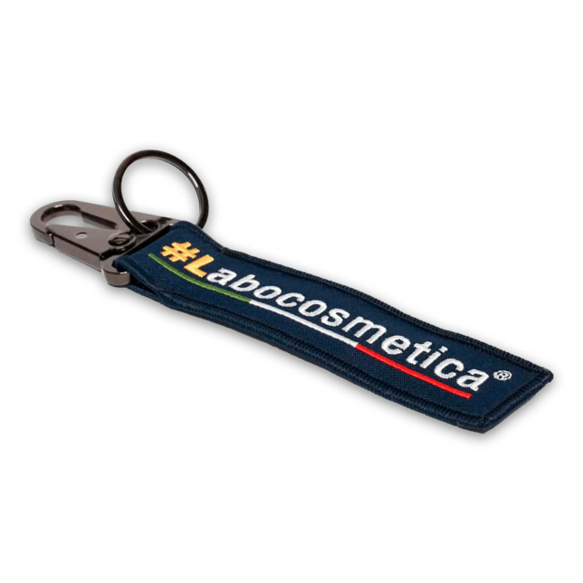 Labocosmetica Keyring Labocosmetica - LA070PC