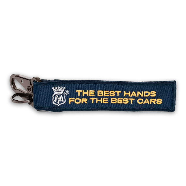 Key Ring - Labocosmetica