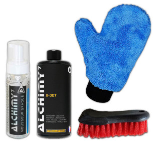 Alchimy7 Interior Pack